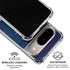 NFL Dallas Cowboys Google Pixel 10 Clear Case